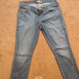 Womens jeans